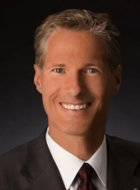 Timothy Wolfe