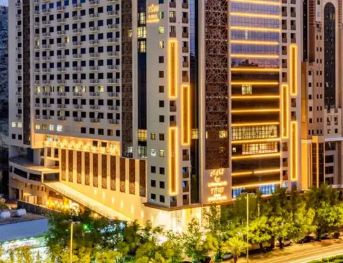 TIME Ruba Hotel & Suites
