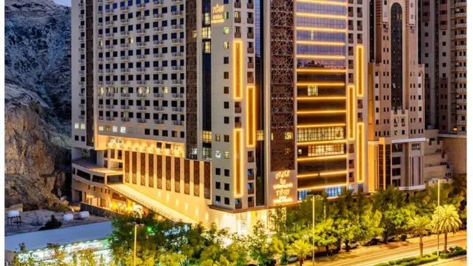 TIME Ruba Hotel & Suites ......