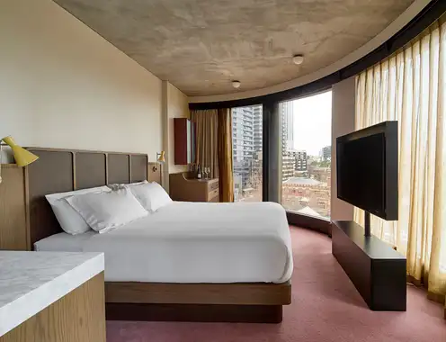 Hannah St Hotel