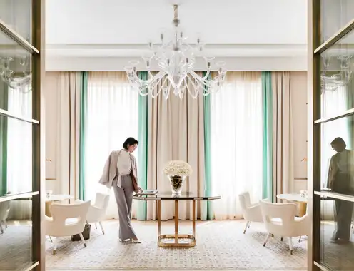 Lanson Place Marks 30 Years of Celebrated Residential Hospitality