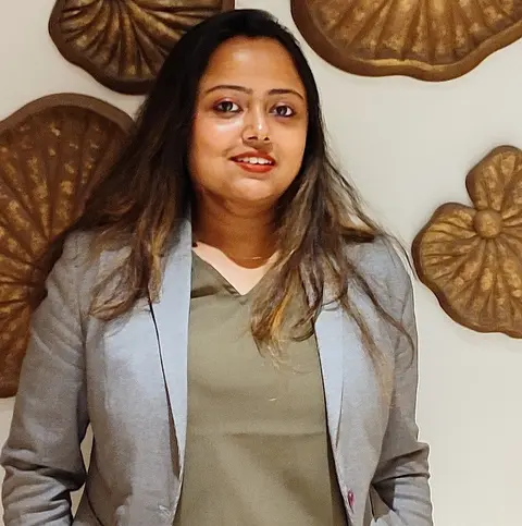 Piyali Saha