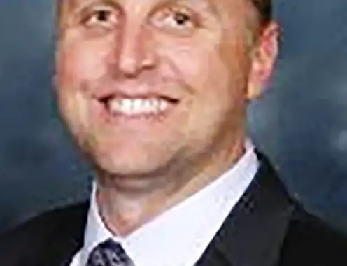 Jason Moss
