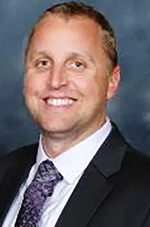 Jason Moss