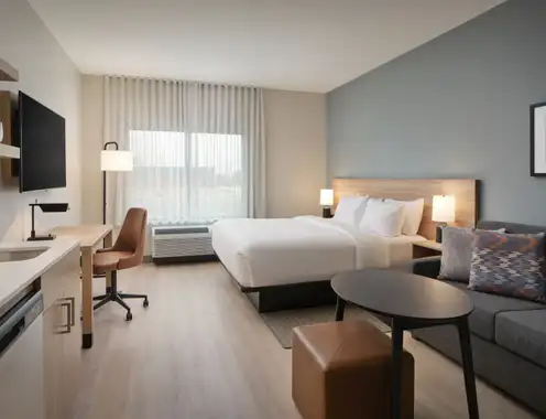 Hyatt Unlocks Growth in the Southeast United States with Expanding Essentials Portfolio