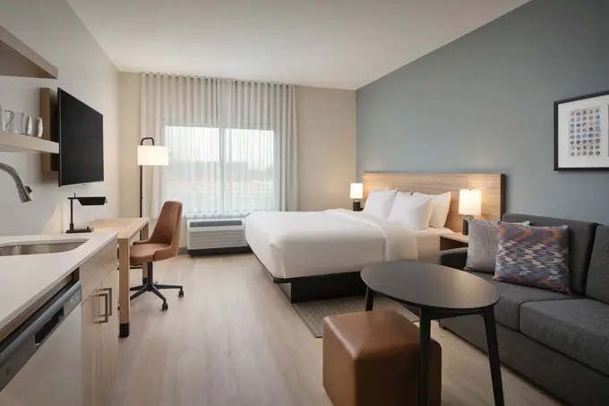Hyatt Unlocks Growth in the Southeast United States with Expanding Essentials Portfolio
