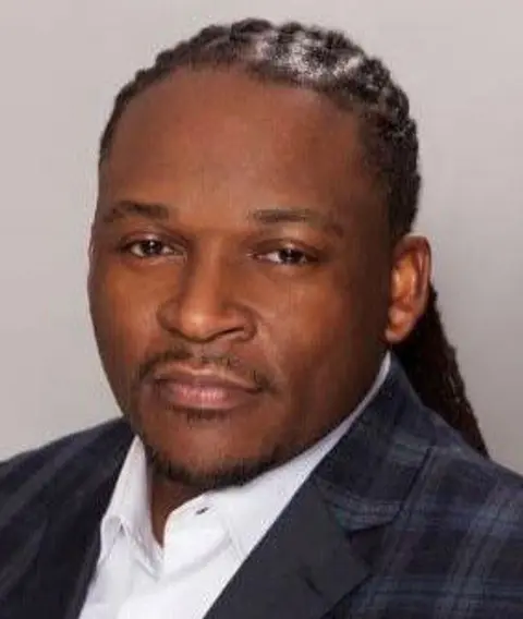 Donte Johnson