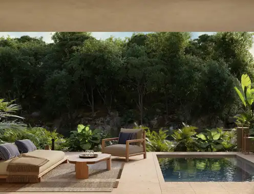 Alila Mayakoba