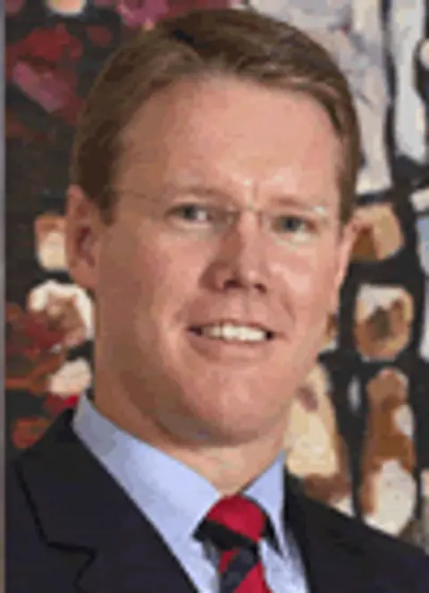 Andrew Den Oudsten