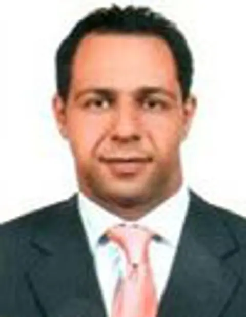 Mohamed Morgan