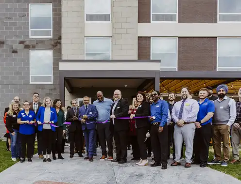 Home2 Suites by Hilton Brownsburg
