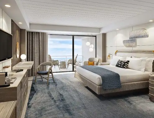 Hotel La Jolla, Curio Collection by Hilton