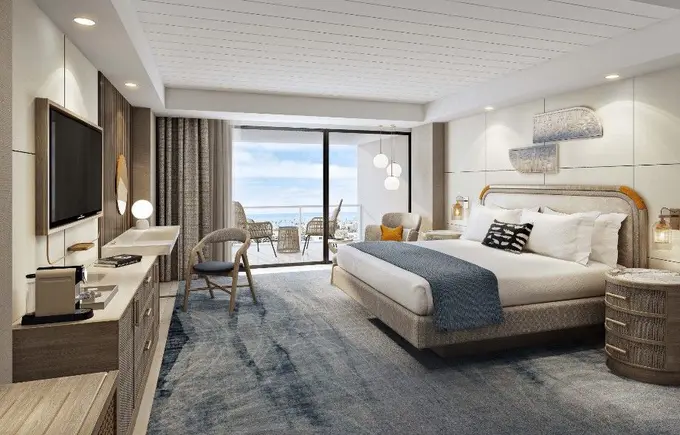 Hotel La Jolla, Curio Collection by Hilton ......