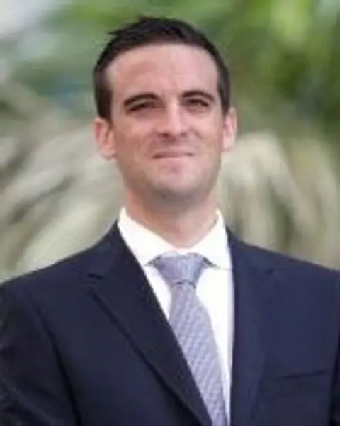 Mike Vroom