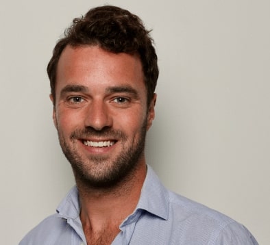 Daan De Bruijn