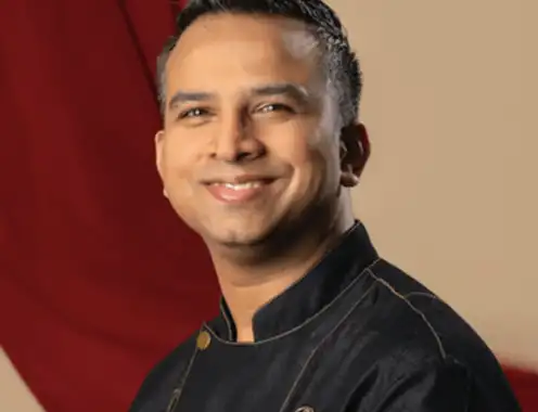 Deepak Shetty