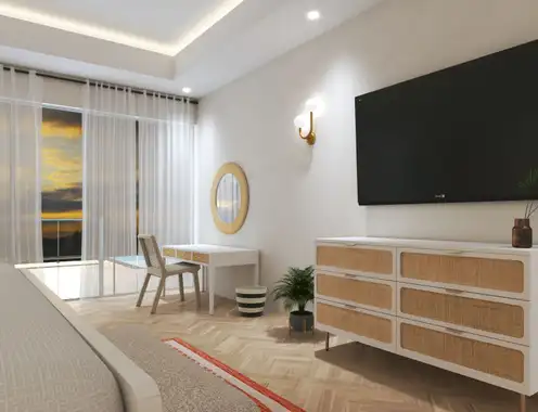 Sapphire Sands Villas by Bay Gardens Resorts