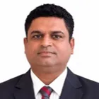 Naresh Kumar Saini