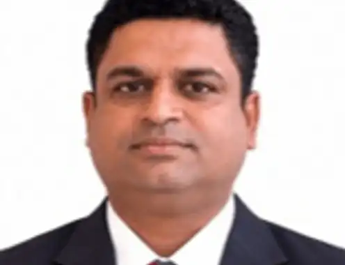 Naresh Kumar Saini