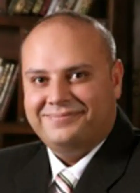 Wissam Suleiman