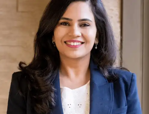 Ankita Bhawsinka
