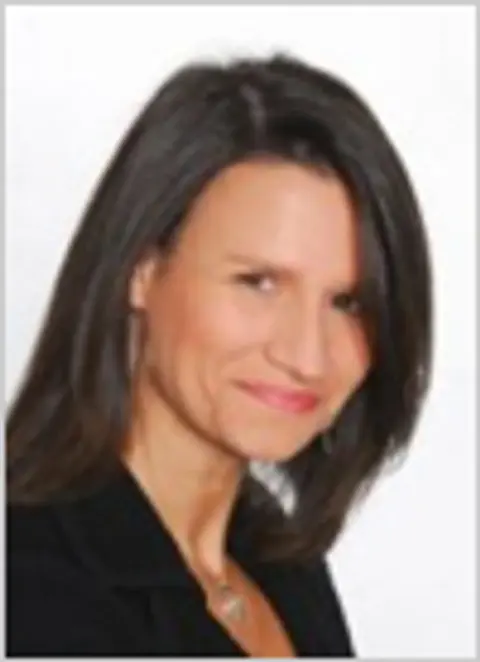 Katherine Gershon