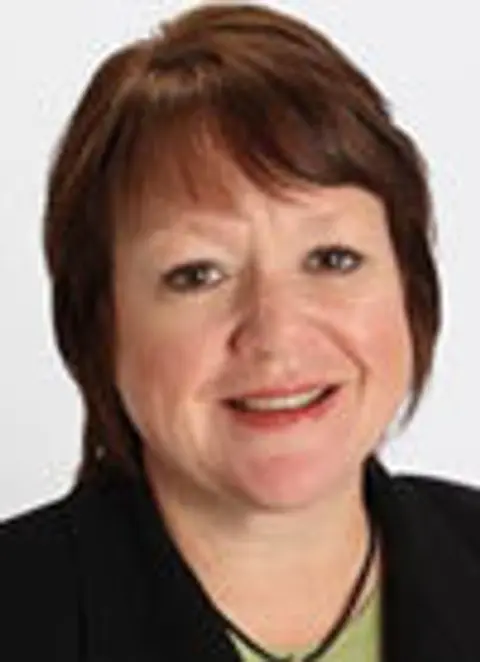 Jennifer Hand