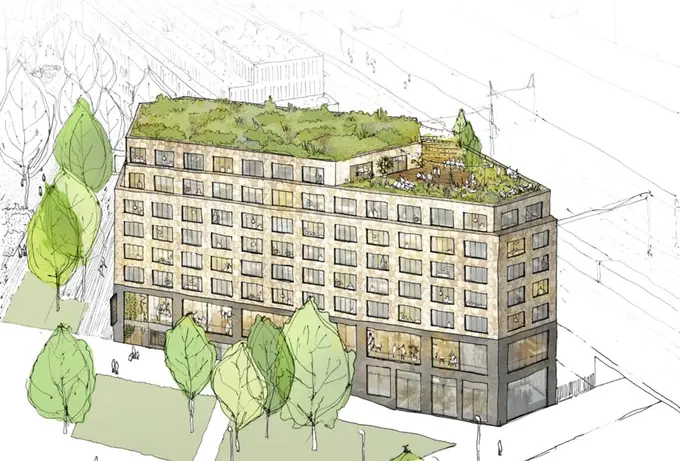 Zoku Paris ......