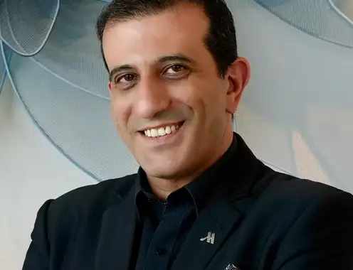 Michael Farag