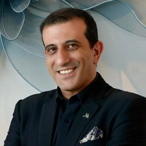 Michael Farag 1