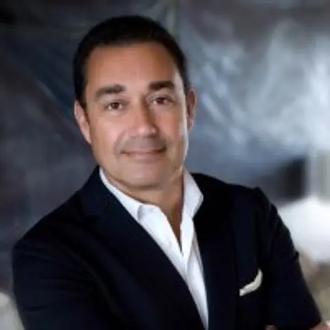 Chris Sariego