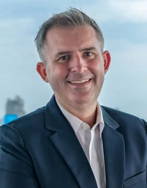 Tim Tate