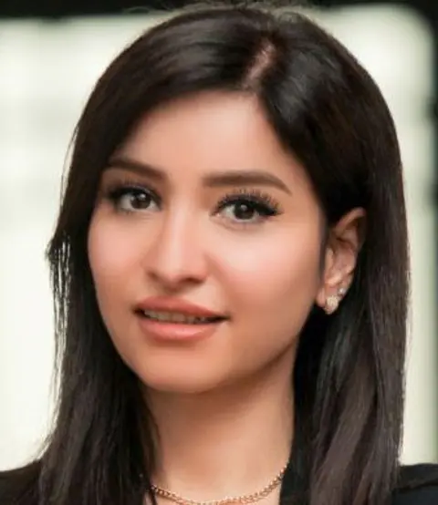 Ruba Taha
