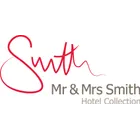 Mr & Mrs Smith