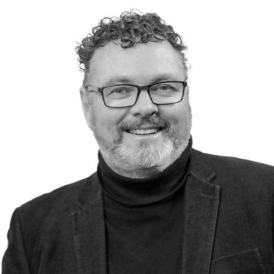 Mike Rawson
