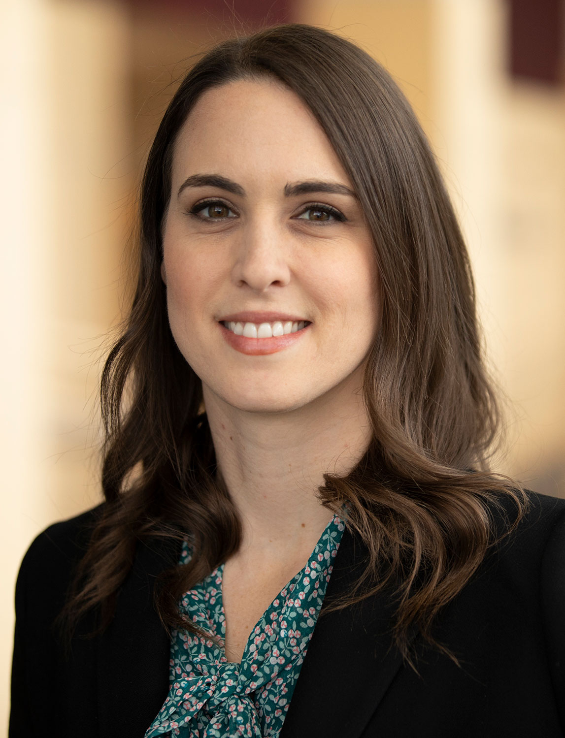 Nicole McQuiddy-Davis