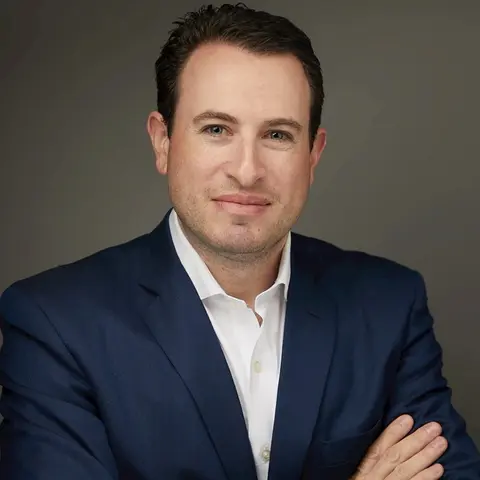 Jared Saft