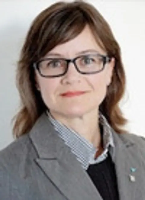 Tanya Hussey
