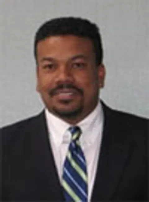 Parris E. Jordan