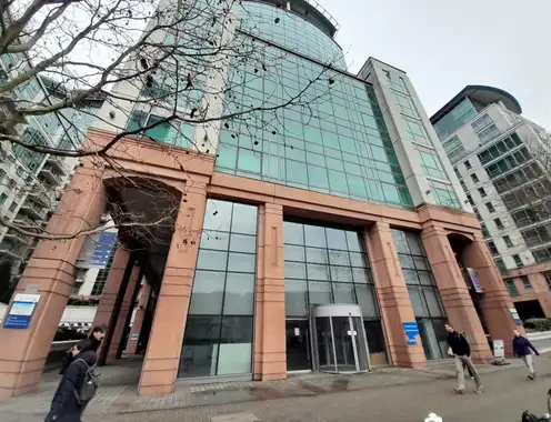 Vauxhall Premier Inn
