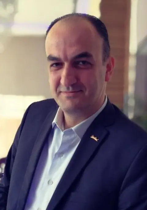 Rabih Toulani