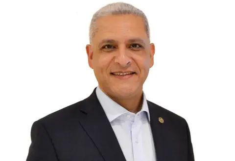 Mohamed El Aghoury