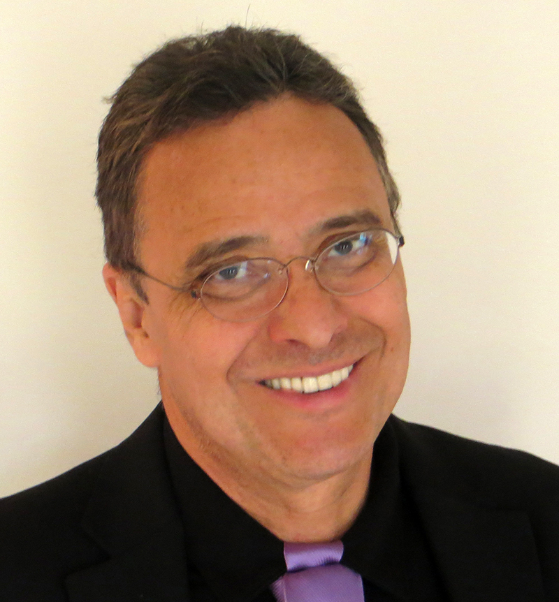 Israel del Rio