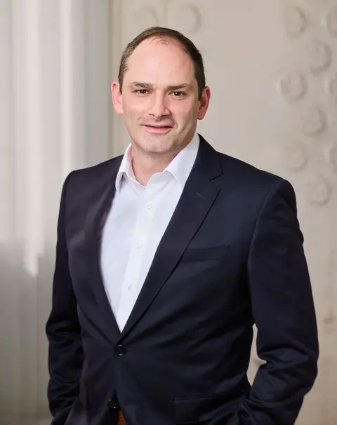 Chris Stevens