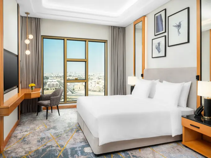 voco Jeddah Gate, an IHG Hotel ......