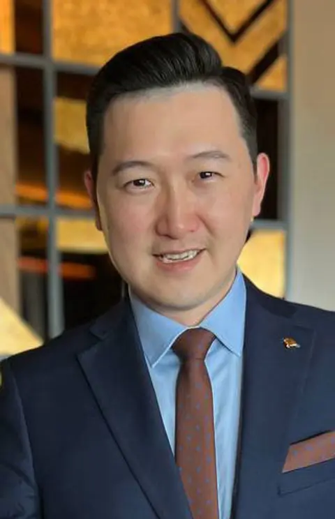 Marcel Li