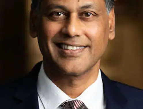 Satya Anand