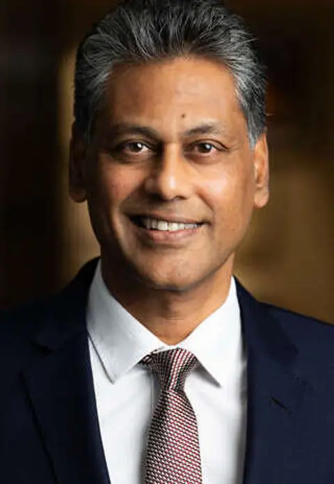 Satya Anand