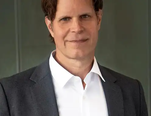 Tom Barber