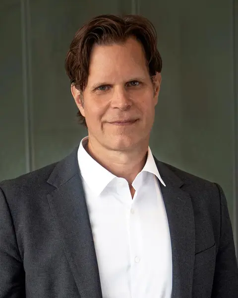 Tom Barber